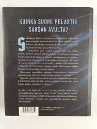 Saksalainen Suomi 1918