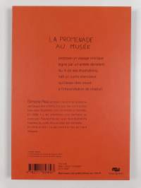 Promenade au musée (Haitarikirja)