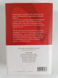 Rei Shimura taifuunin silmässä