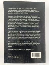 Albert Einstein : elämäkerta