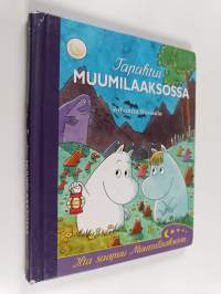 Tapahtui Muumilaaksossa