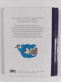 Tapahtui Muumilaaksossa