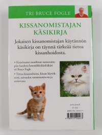 Kissanomistajan käsikirja