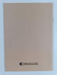 Aikahyppy : artisaanikultaseppien päättötyönäyttely