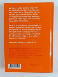 Livs/tid : livet, lyckan och tiden