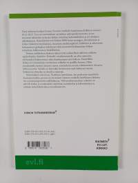 Erilaistuva kirkko : Suomen evankelis-luterilainen kirkko vuosina 2012-2015: katsaus kirkon työhön