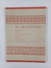 Uusia ja vanhoja virkkuupitsejä