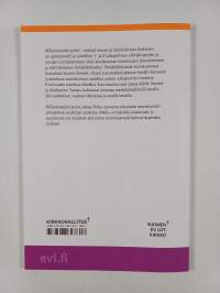 Millenniaalien polut : reittejä aitoon ja läsnäolevaan kirkkoon