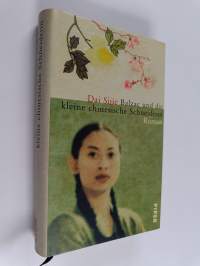 Balzac und die kleine chinesische Schneiderin