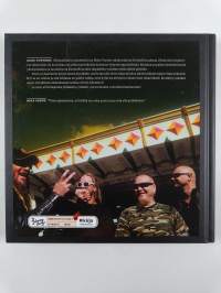 Kotiteollisuus : munasillaan ja muutenkin