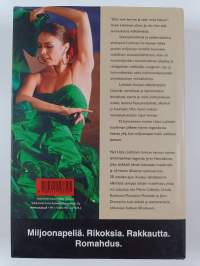 Lehtikeisari : Urpo Lahtisen orjantappurakruunu