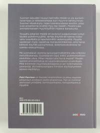 Myyntipsykologia : näin meille myydään