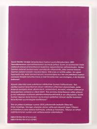 Keisarin oikea käsi : Venäjän valtiollinen johtaminen ja Suomi