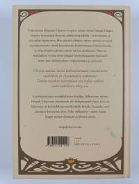 Vapauta energiasi, toteuta itseäsi