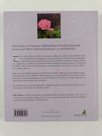 Puutarha laatikoissa : viljelylaatikot, ruukut, kasvihuoneet, kohopenkit