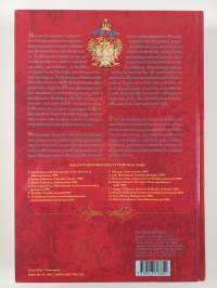 Suosikkisenaattorit : Venäjän keisarin suosio suomalaisten senaattoreiden menestyksen perustana 1809-1892