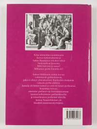 Kenen poika sinä olet : isättömän Jeesuksen perhearvot