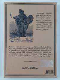 Suomen suvun pakanallinen jumalanpalvelus : neljä lukua Suomen suvun pakanallista jumaluus-oppia