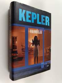 Vainooja : rikosromaani