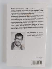 Myönteinen ajattelu lasten kasvatuksessa : miten sanotaan ei myönteisellä tavalla