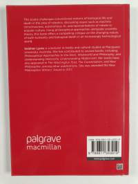Death and the Machine : Intersections of Mortality and Robotics