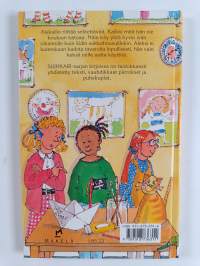 Aleksi kadottaa kaiken