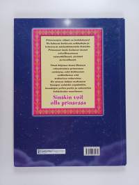 Haaveiden prinsessat