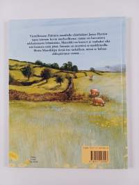 Mansikki palaa kotiin