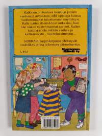 Kaikkein vanhin aarre