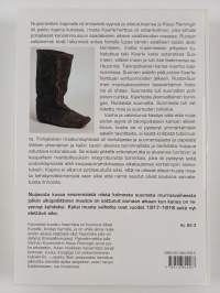 Nuijasota : sisällissodan vuodet 1596-1599