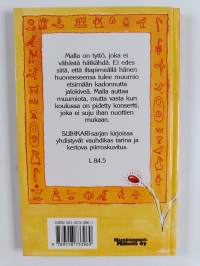 Malla ja muumioarkku