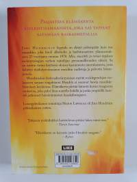 Jimi Hendrix : mies, musiikki ja totuus