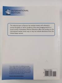 Chemistry : a molecular approach