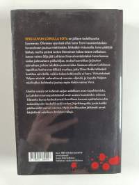 Tilinteko : jännitysromaani