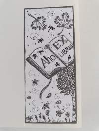 Tilinteko : jännitysromaani