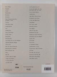 21st Century Smash Hits - Piano / Vocal / Guitar