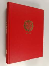 Kohti kansanvaltaa 1 : Suomen sosiaalidemokraattinen puolue 75 vuotta, 1899-1937