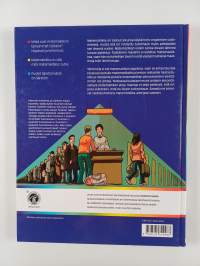 Matematiikka : tiedettä kaikille