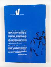 Liikunnan kirjoa : Suomalaista liikuntaperinnettä vuosikymmenten ajalta