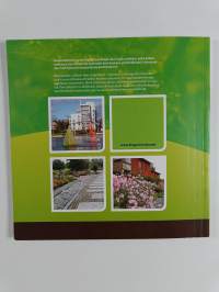 Green City -ohjeisto : Terveellinen asuttava kaupunki