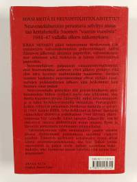Zdanov Suomessa : miksi meitä ei neuvostoliittolaistettu