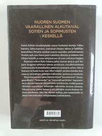 Nuori Suomi : sodan ja rauhan Euroopassa 1918-1922