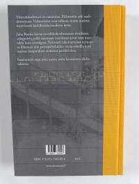 Sunnuntain rajat : novelleja