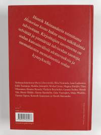 Historian kosto : Suomen talvisota kehyksissään