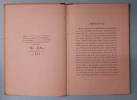 Runoja 1925–1945.  ( 1 painokset)