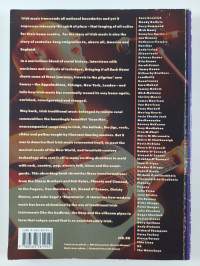 Bringing it All Back Home - The influence of irish music