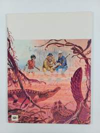 Rämeitten hurjapäät