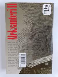 Aleksanteri II : vapauttajatsaari