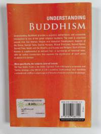 Understanding Buddhism - Origins, Beliefs, Practices, Holy Texts, Sacred Places