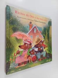 Ricitos De Oro Y Los Tres Osos